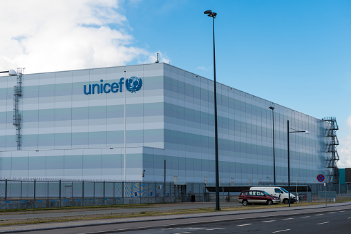 Beca de Pasantias en UNICEF