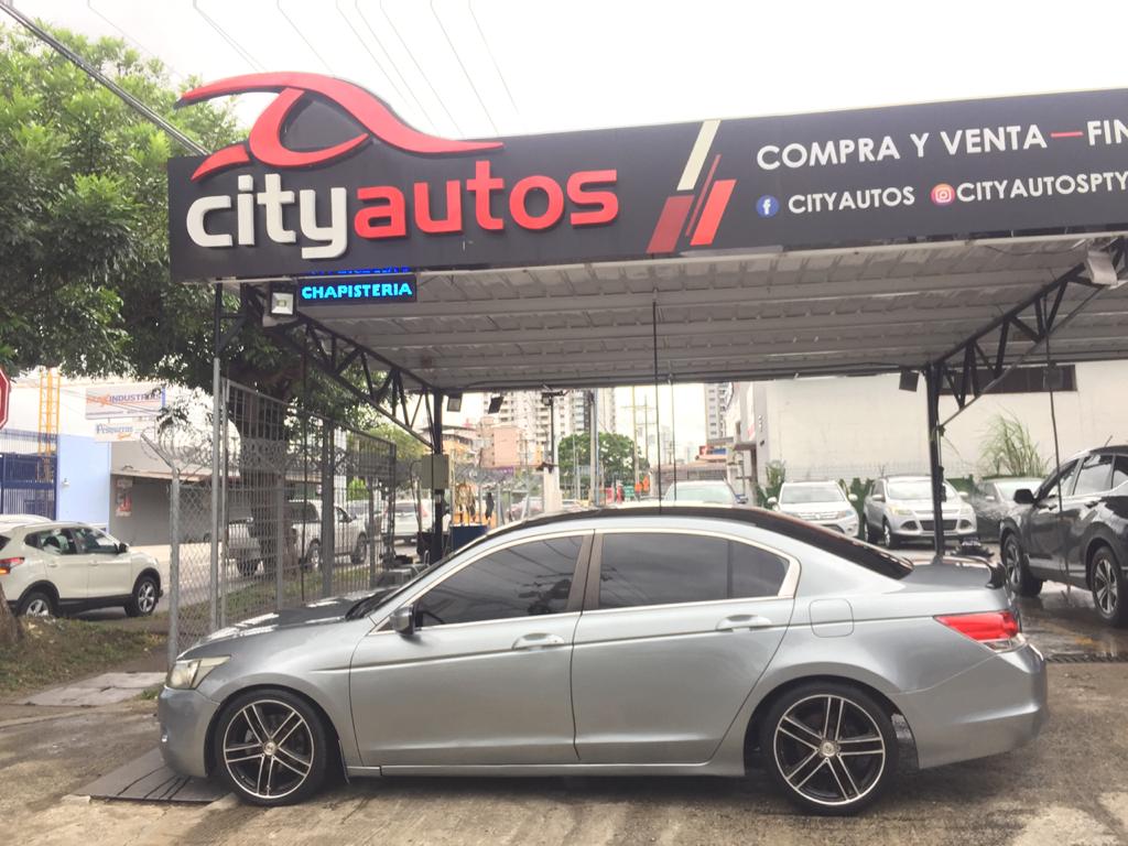 Se Vende Honda Accord 2008