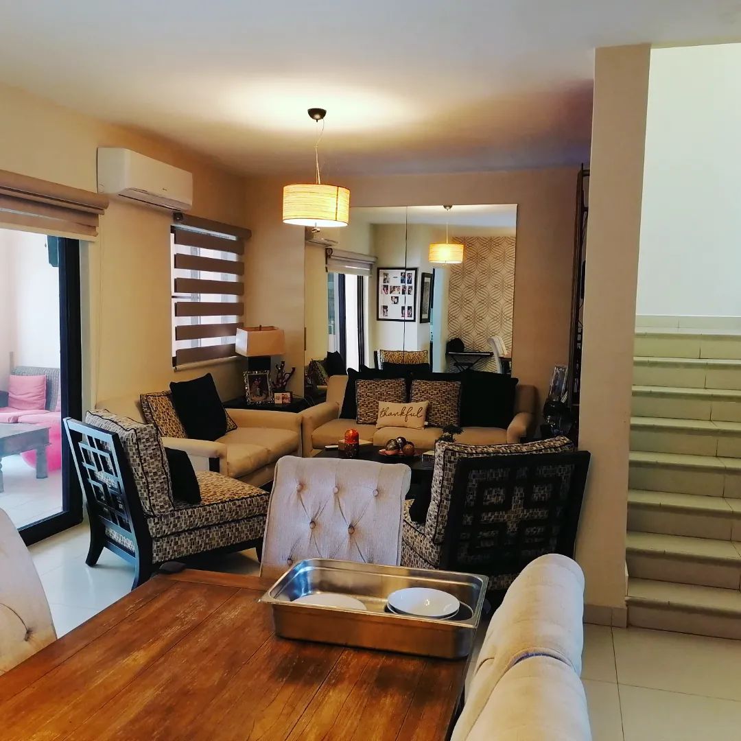 *Se vende /alquila casa en PH Costa Dorada en Costa del Este*