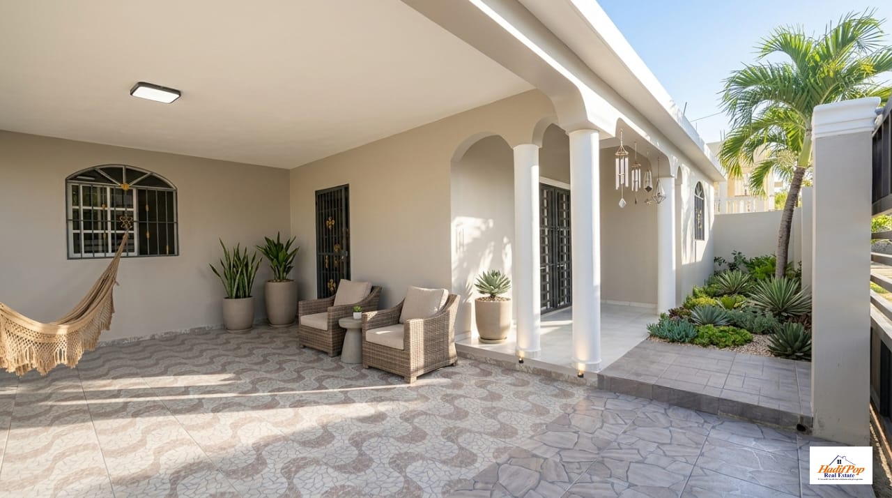 REBAJADA! Potencial Ilimitado por solo $9,750,000