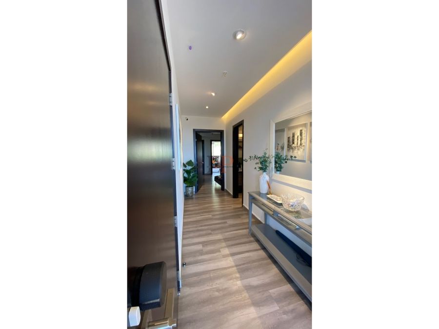 Se vende Apartamento P.H Horizontes condado del rey