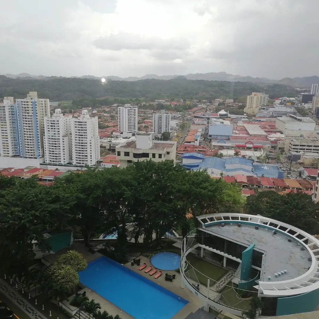 *Se Alquila pacific hills Dos mares*
