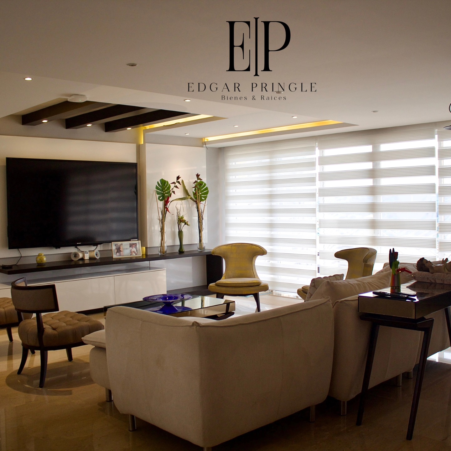 Se vende apartamento en Portanova