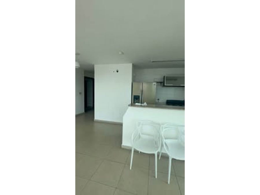 Se alquila-PH Oasis-vía Porras