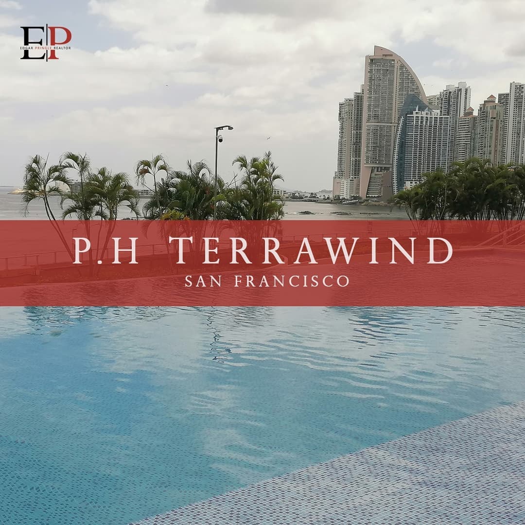 Se vende P. H TERRAWIND – San Francisco