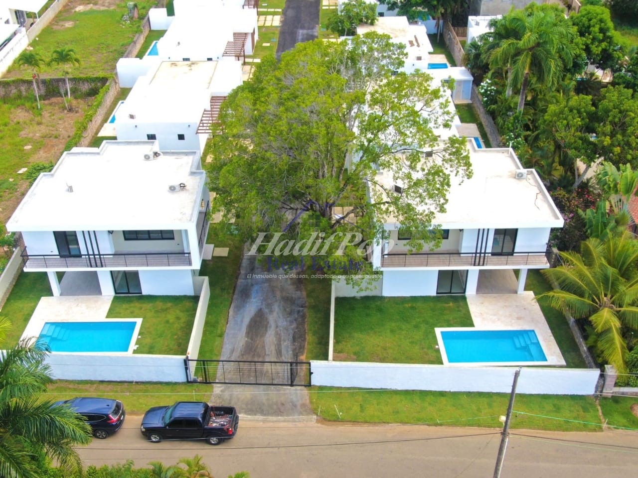 ¡Tu Paraíso te Espera! Villa en Venta a Pasos de la Playa*