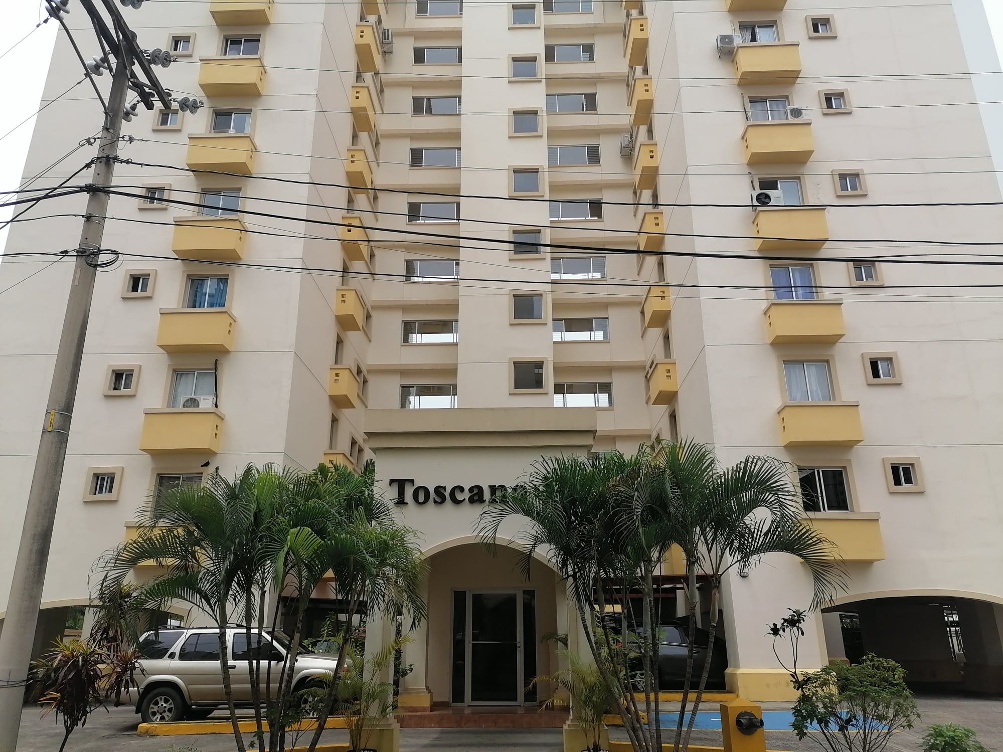 Se alquila P.H TOSCANA - Condado del rey