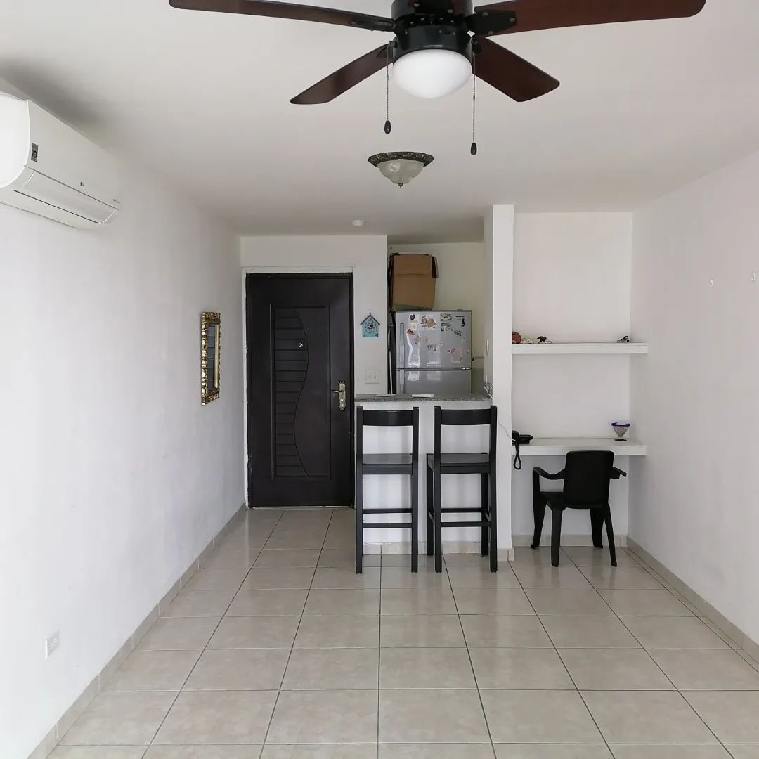 Se alquila apartamento P. H Sunshine by the park - Via España