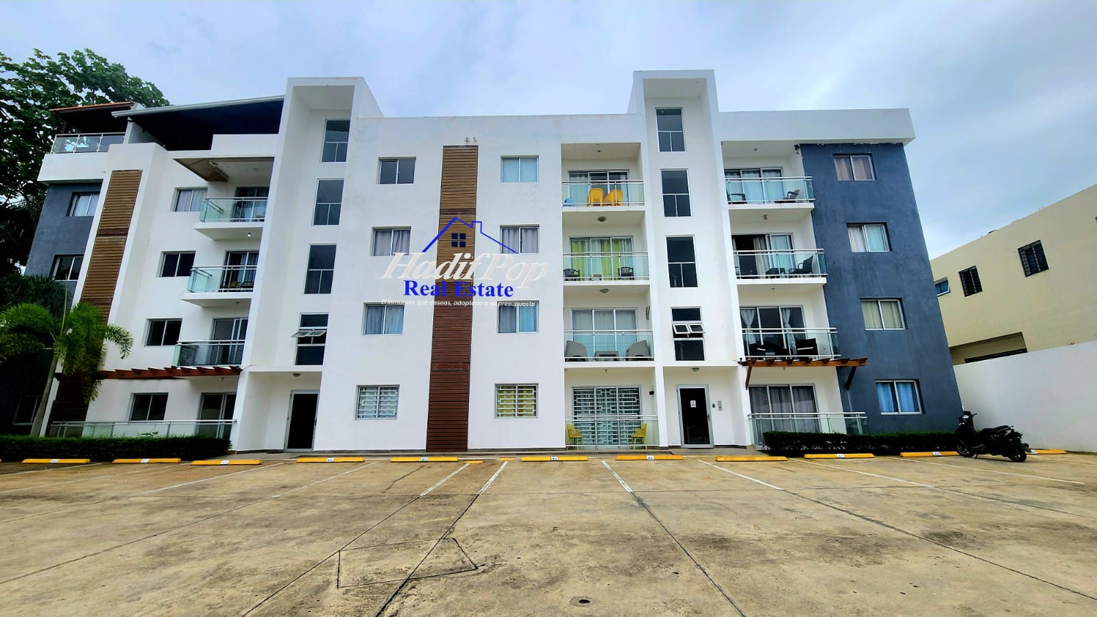 Oportunidad de alta rentabilidad y estilo de vida exclusivo!