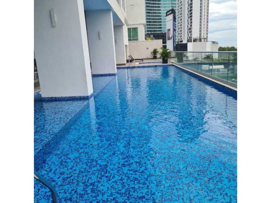 Vendo  lujoso apartamento  en exclusivo PH en Costa del Este