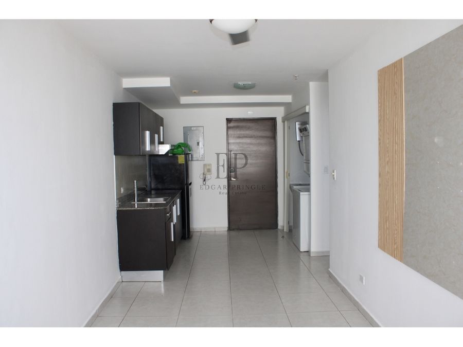 Se vende Apartamento en avenida balboa P.H Bay View