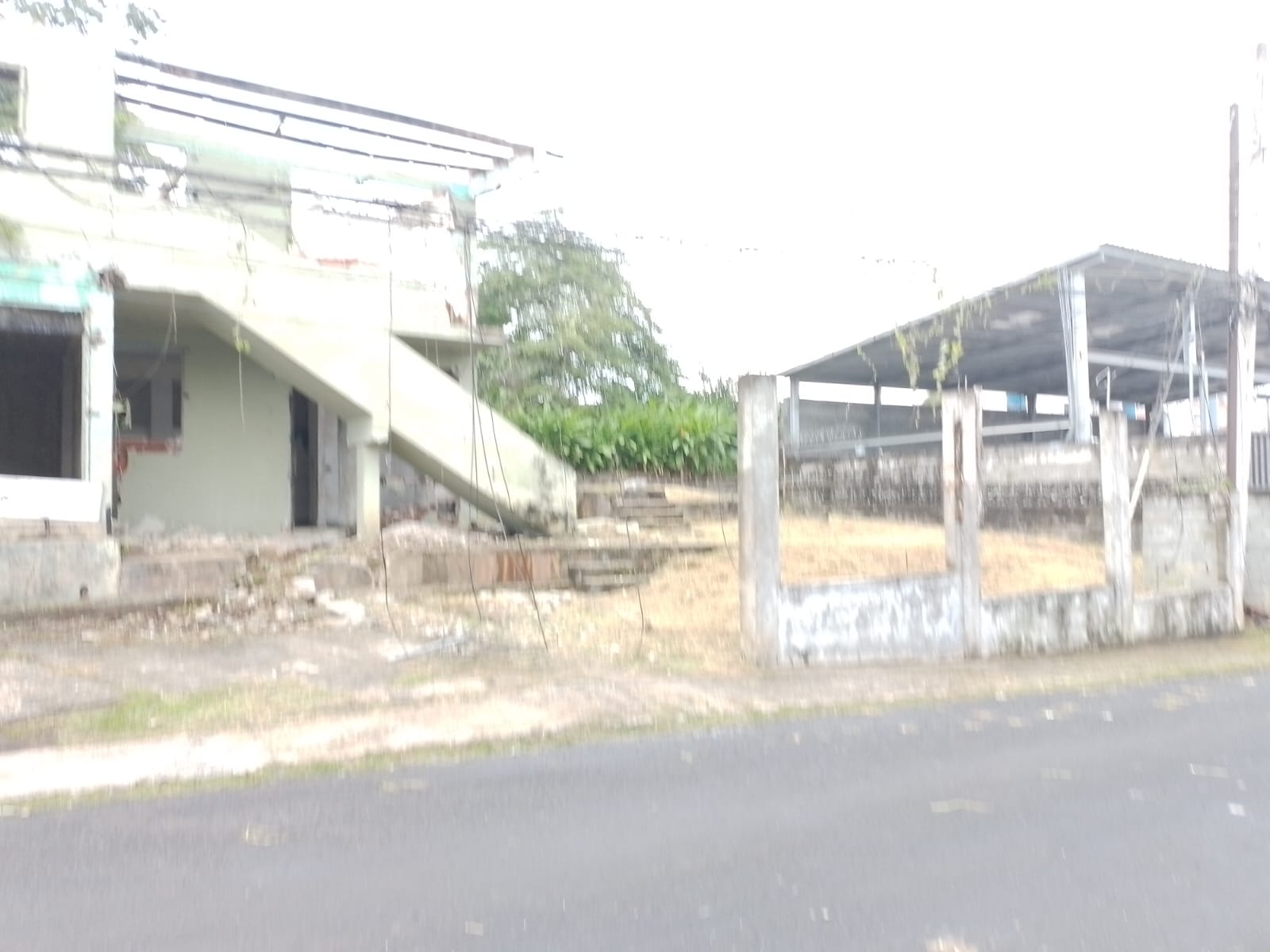 Vendo Terreno Cémtrico