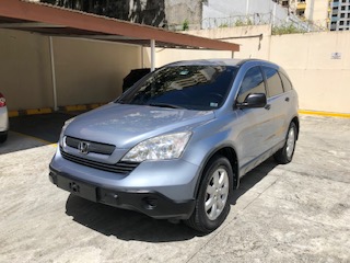 VENDO HONDA CRV 2009