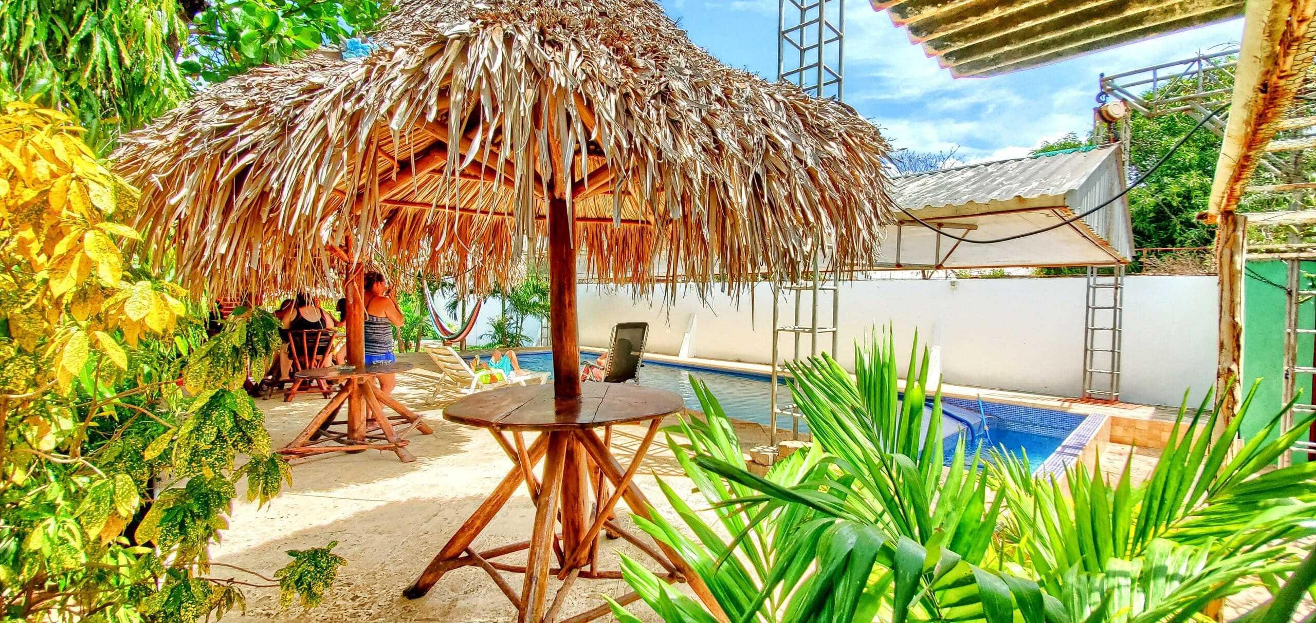 Bonita Casa En Las Playas Del Pacífico